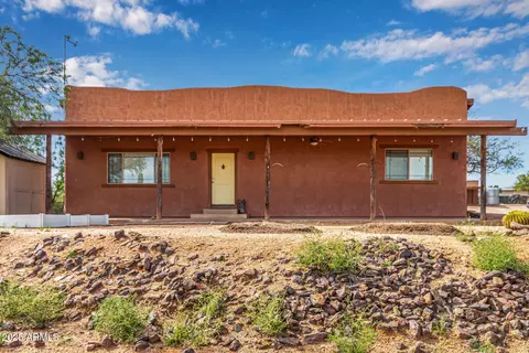 28516 N 141st St, Scottsdale, AZ 85262