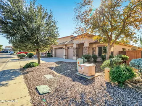 43917 W Stonecreek Rd, Maricopa, AZ 85139