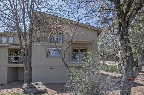 938 W Madera Ln, Payson, AZ 85541