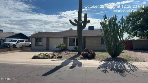3227 W Lisbon Ln, Phoenix, AZ 85053