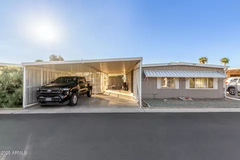 19401 N 7th St #60, Phoenix, AZ 85024