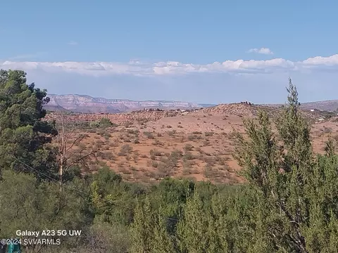 10808 E Tejan Way #70, Cornville, AZ 86325