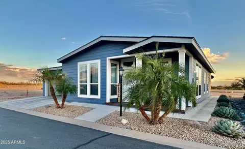 3301 S Goldfield Rd #6049, Apache Junction, AZ 85119