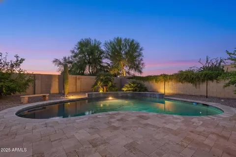4816 S Emery Cir, Mesa, AZ 85212 photo 2