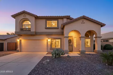 4816 S Emery Cir, Mesa, AZ 85212