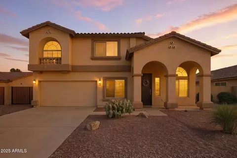 4816 S Emery Cir, Mesa, AZ 85212 photo 49