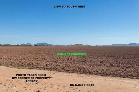 32 W Xx3 W Marsh Rd #-, Casa Grande, AZ 85193
