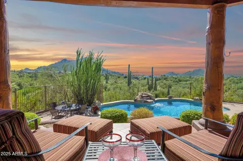 38892 N School House Rd, Cave Creek, AZ 85331