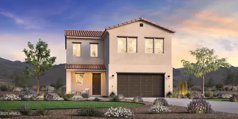 11614 N Fredericksburg St, Surprise, AZ 85388