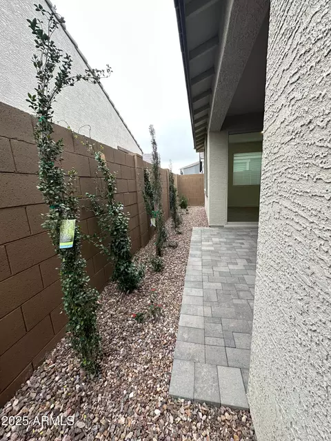 Exterior - 9363 E Spiral Ave, Mesa, AZ 85212 photo 2 of 3