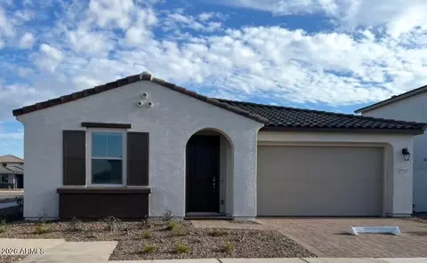 9363 E Spiral Ave, Mesa, AZ 85212