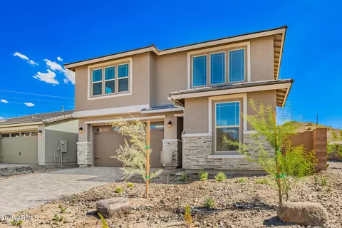 16973 W Allen St, Goodyear, AZ 85338
