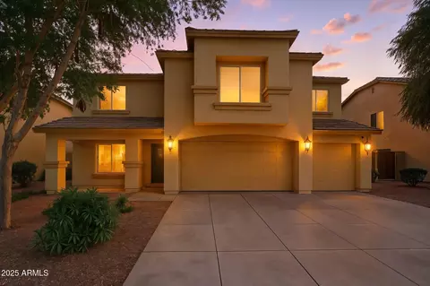 3519 E Morenci Rd, San Tan Valley, AZ 85143