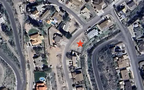 112 N Pinaleno Pass Pass #112, Globe, AZ 85501