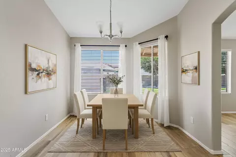 Dining - 545 S Ash St, Gilbert, AZ 85233 photo 1 of 1
