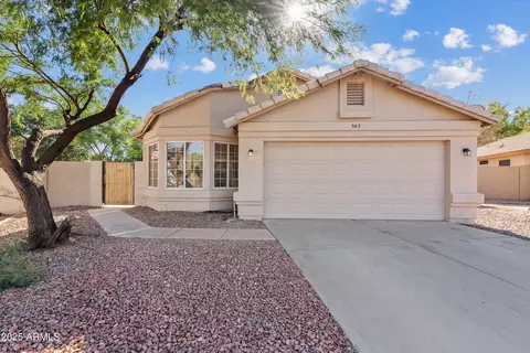 545 S Ash St, Gilbert, AZ 85233