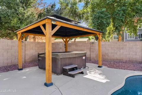 Exterior - 545 S Ash St, Gilbert, AZ 85233 photo 9 of 9
