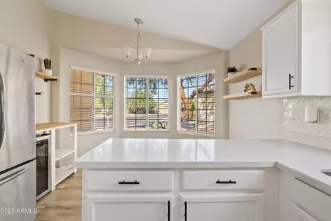 Kitchen - 545 S Ash St, Gilbert, AZ 85233 photo 4 of 4