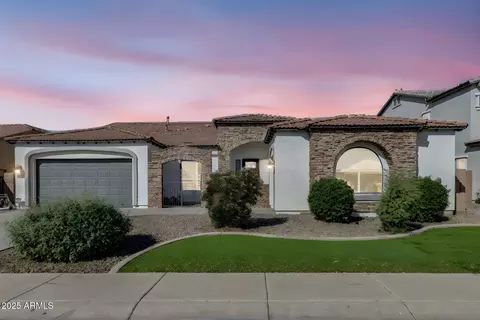 3160 E Powell Pl, Chandler, AZ 85249