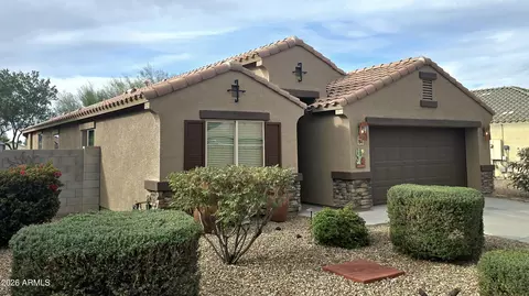 1845 N Mandeville Ln, Casa Grande, AZ 85122