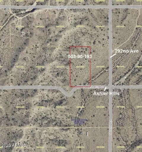 29240 W Ashler Hills Dr #107, Wittmann, AZ 85361