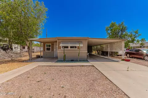 8125 E Billings St, Mesa, AZ 85207