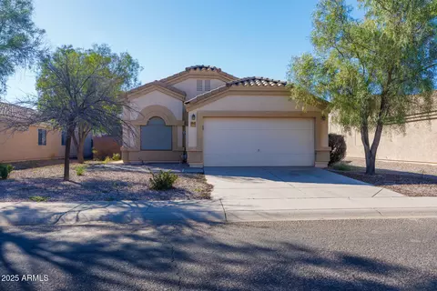 1633 E Bishop Dr, Casa Grande, AZ 85122
