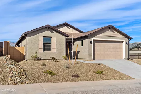 832 Eugene Rd, Clarkdale, AZ 86324