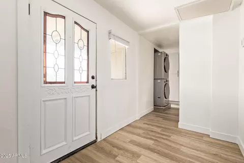 Entry Way - 4624 S 9th St, Phoenix, AZ 85040 photo 1 of 1