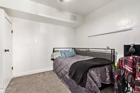 Bedroom - 4624 S 9th St, Phoenix, AZ 85040 photo 5 of 6