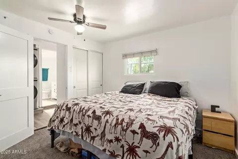 Bedroom - 4624 S 9th St, Phoenix, AZ 85040 photo 6 of 6