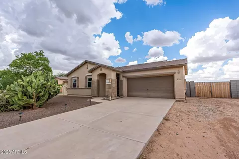 12700 W Diaz Dr, Arizona City, AZ 85123