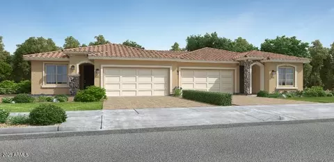 24961 N 174th Ave, Surprise, AZ 85387