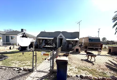 343 W Lincoln Ave, Coolidge, AZ 85128