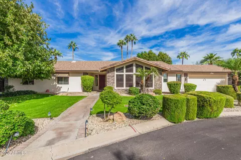 200 W Sonoma Dr, Litchfield Park, AZ 85340