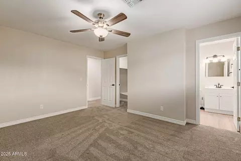 Bedroom - 7601 E Albany St, Mesa, AZ 85207 photo 5 of 9