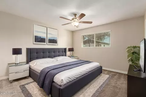Bedroom - 7601 E Albany St, Mesa, AZ 85207 photo 1 of 9
