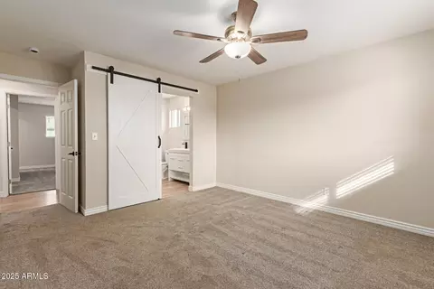 Bedroom - 7601 E Albany St, Mesa, AZ 85207 photo 2 of 9