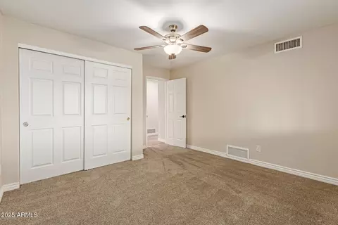 Bedroom - 7601 E Albany St, Mesa, AZ 85207 photo 7 of 9