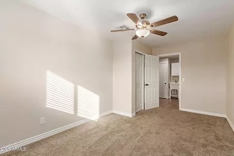 Bedroom - 7601 E Albany St, Mesa, AZ 85207 photo 9 of 9