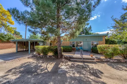 2665 Lyric Dr, Sedona, AZ 86336