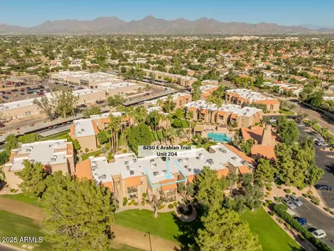 8250 E Arabian Trl #204, Scottsdale, AZ 85258