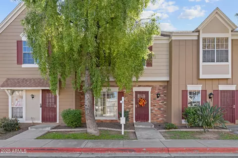 3411 W Morrow Dr #2, Phoenix, AZ 85027