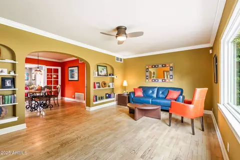 331 W Cambridge Ave, Phoenix, AZ 85003 photo 3