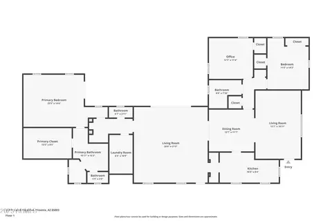 331 W Cambridge Ave, Phoenix, AZ 85003 photo 2