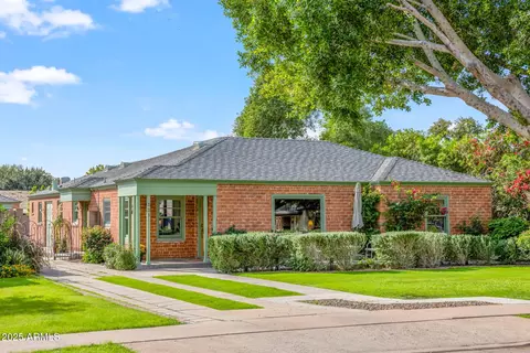 331 W Cambridge Ave, Phoenix, AZ 85003