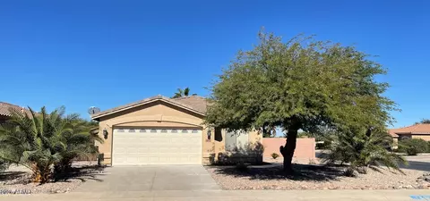 42264 W Desert Fairways Dr, Maricopa, AZ 85138