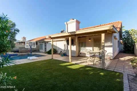 Exterior - 14044 S 39th St, Phoenix, AZ 85044 photo 1 of 1