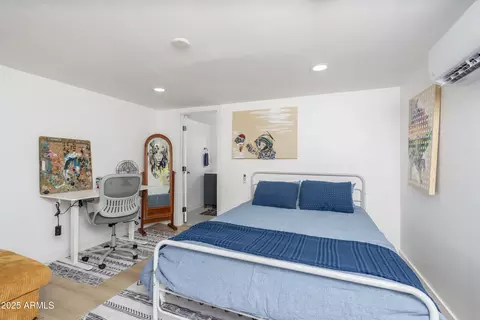 Bedroom - 1808 E Pinchot Ave, Phoenix, AZ 85016 photo 8 of 8