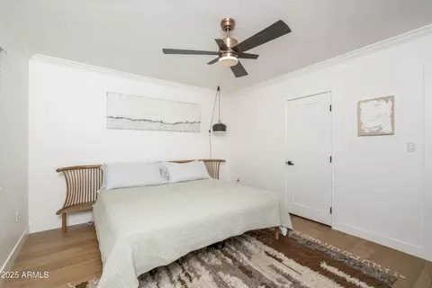 Bedroom - 1808 E Pinchot Ave, Phoenix, AZ 85016 photo 3 of 8